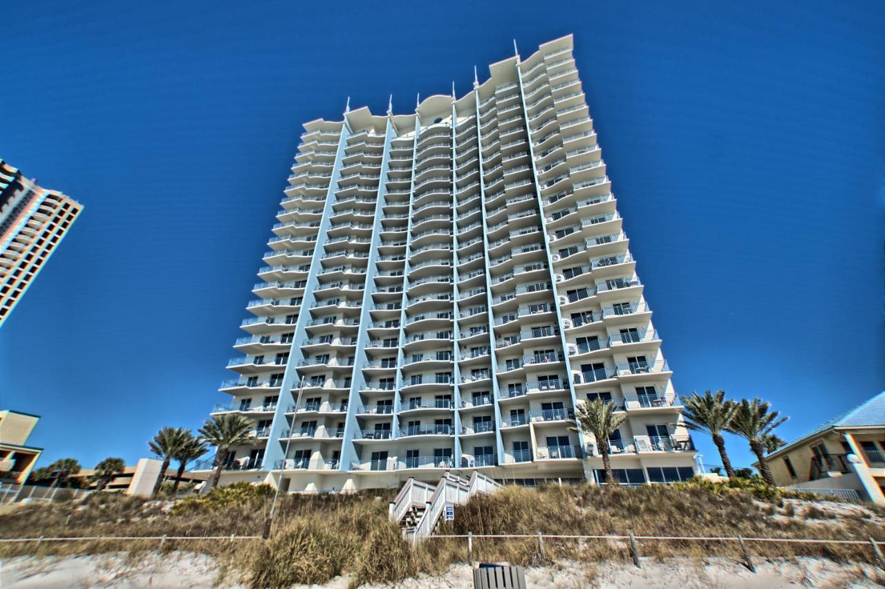 Sterling Breeze - Luxury Front