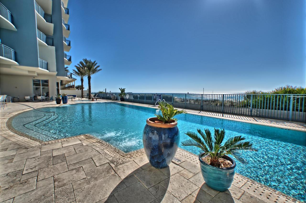 Apartment Sterling Breeze - Luxury Front