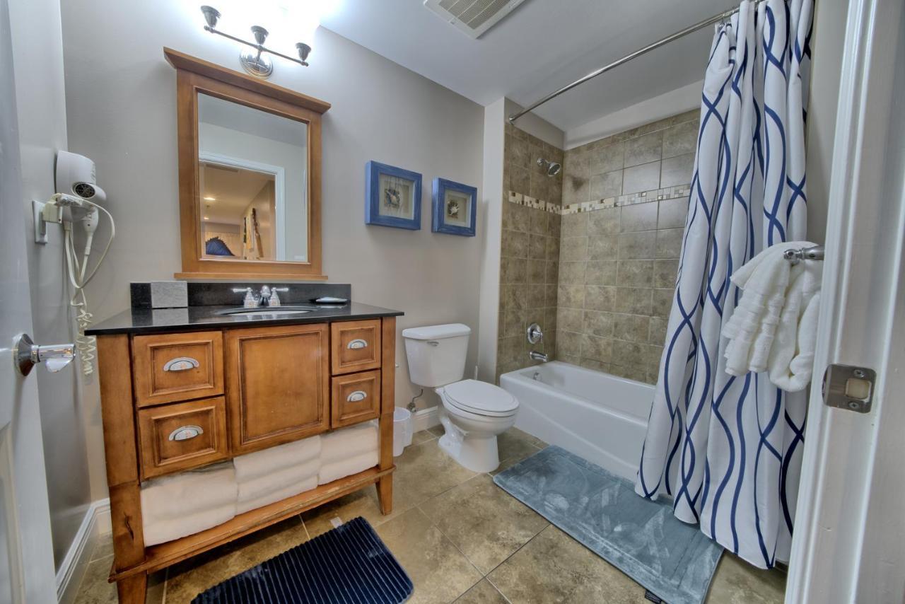 Apartment Sterling Breeze - Luxury Front
