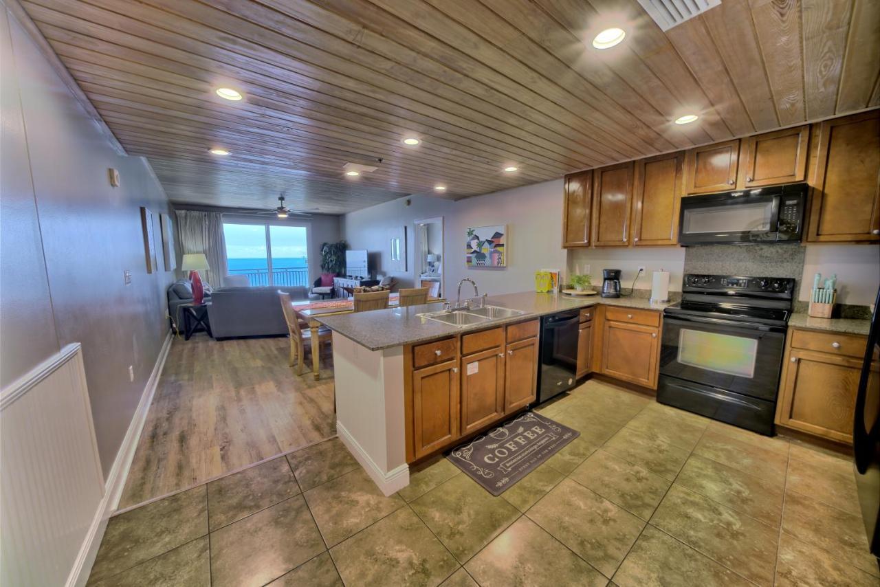 Sterling Breeze - Luxury Front * Panama City Beach