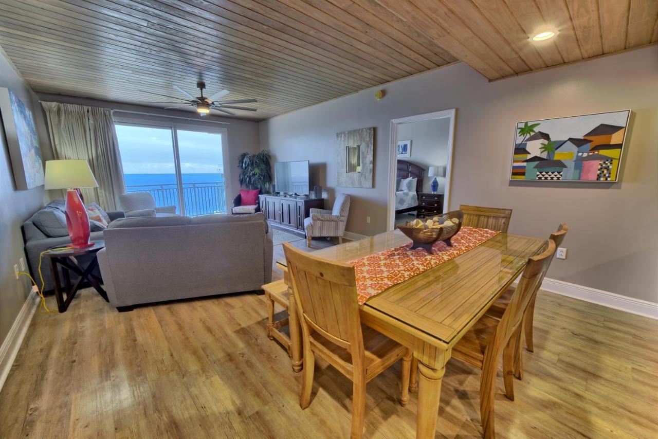 Apartment Sterling Breeze - Luxury Front *
