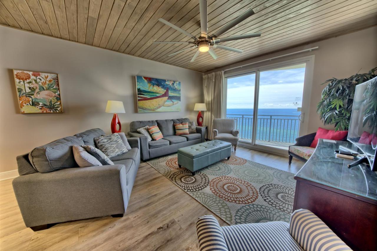 Sterling Breeze - Luxury Front Panama City Beach