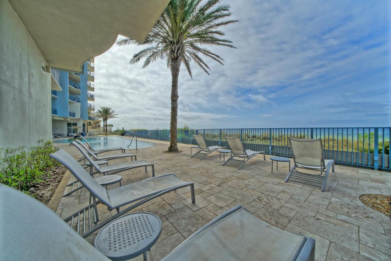 Sterling Breeze - Luxury Front Apartment Panama City Beach