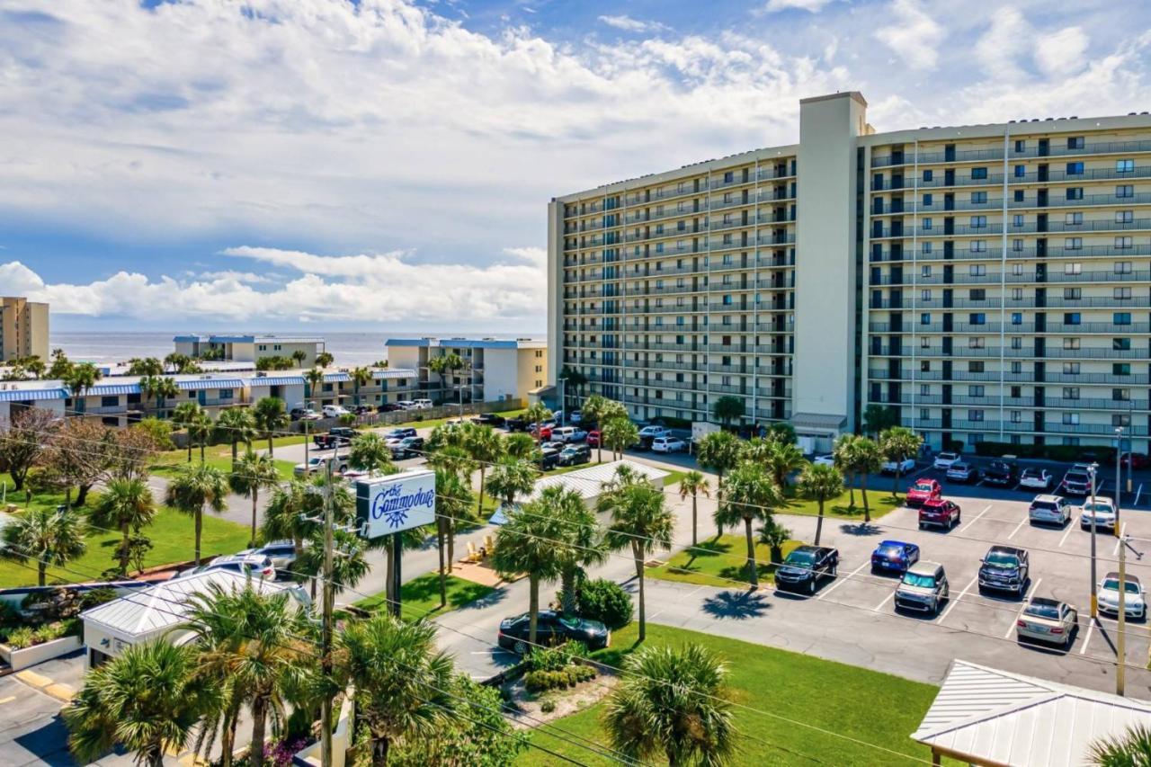 Holiday home Commodore 103 Panama City Beach
