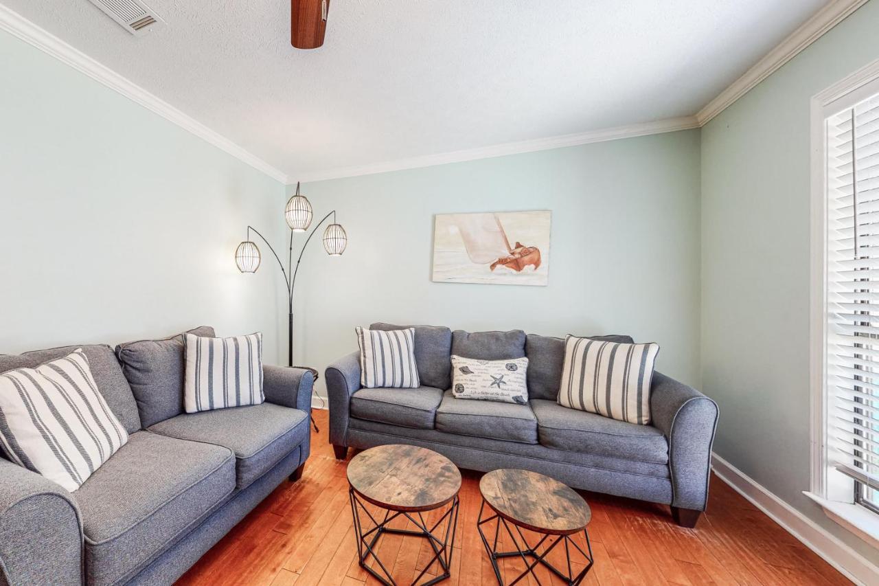 Panama Perfection Holiday home Panama City Beach