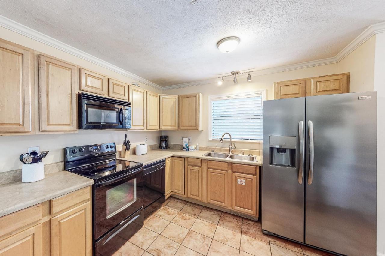 Panama Perfection Holiday home Panama City Beach