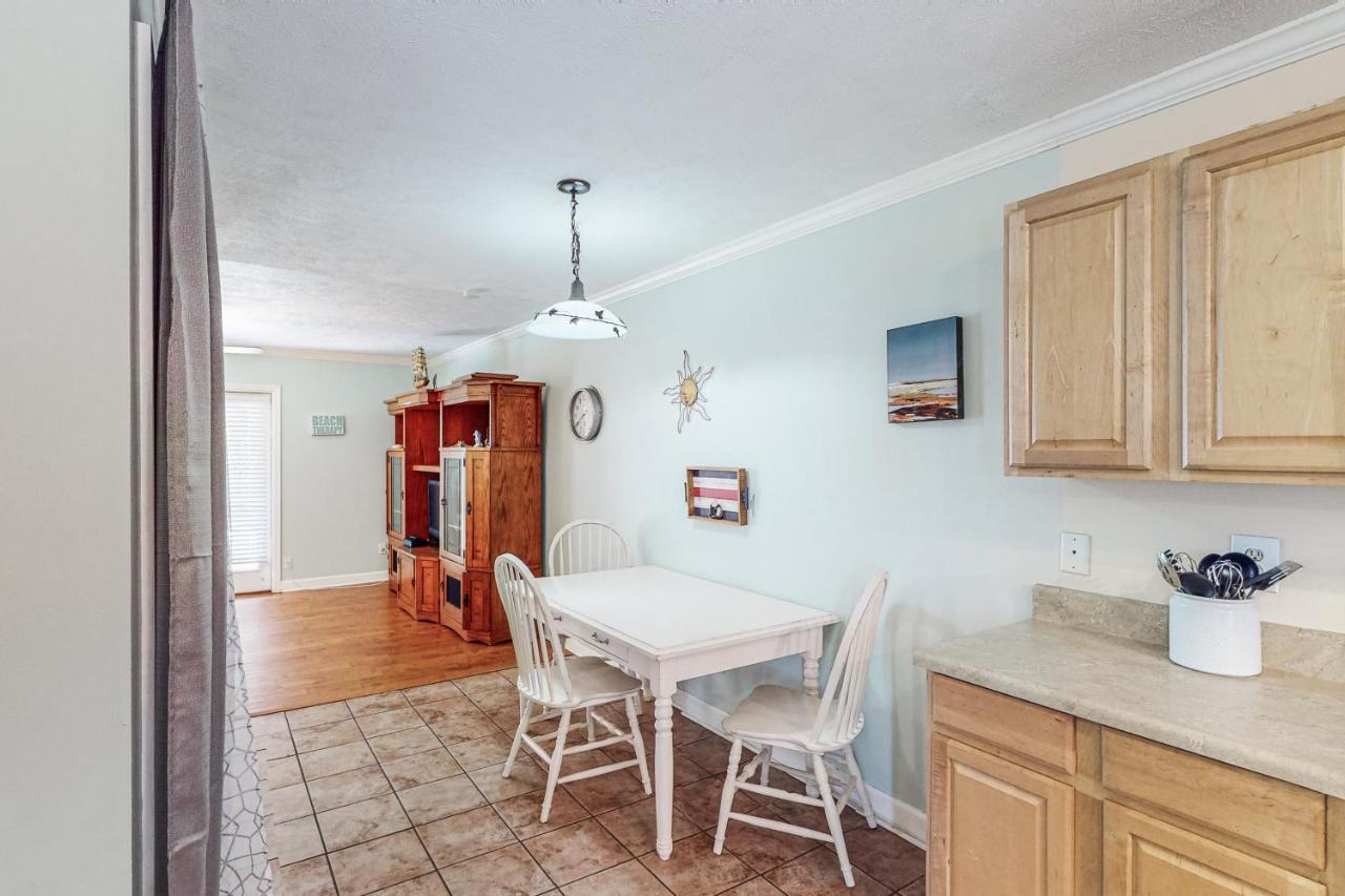 Panama Perfection Holiday home Panama City Beach