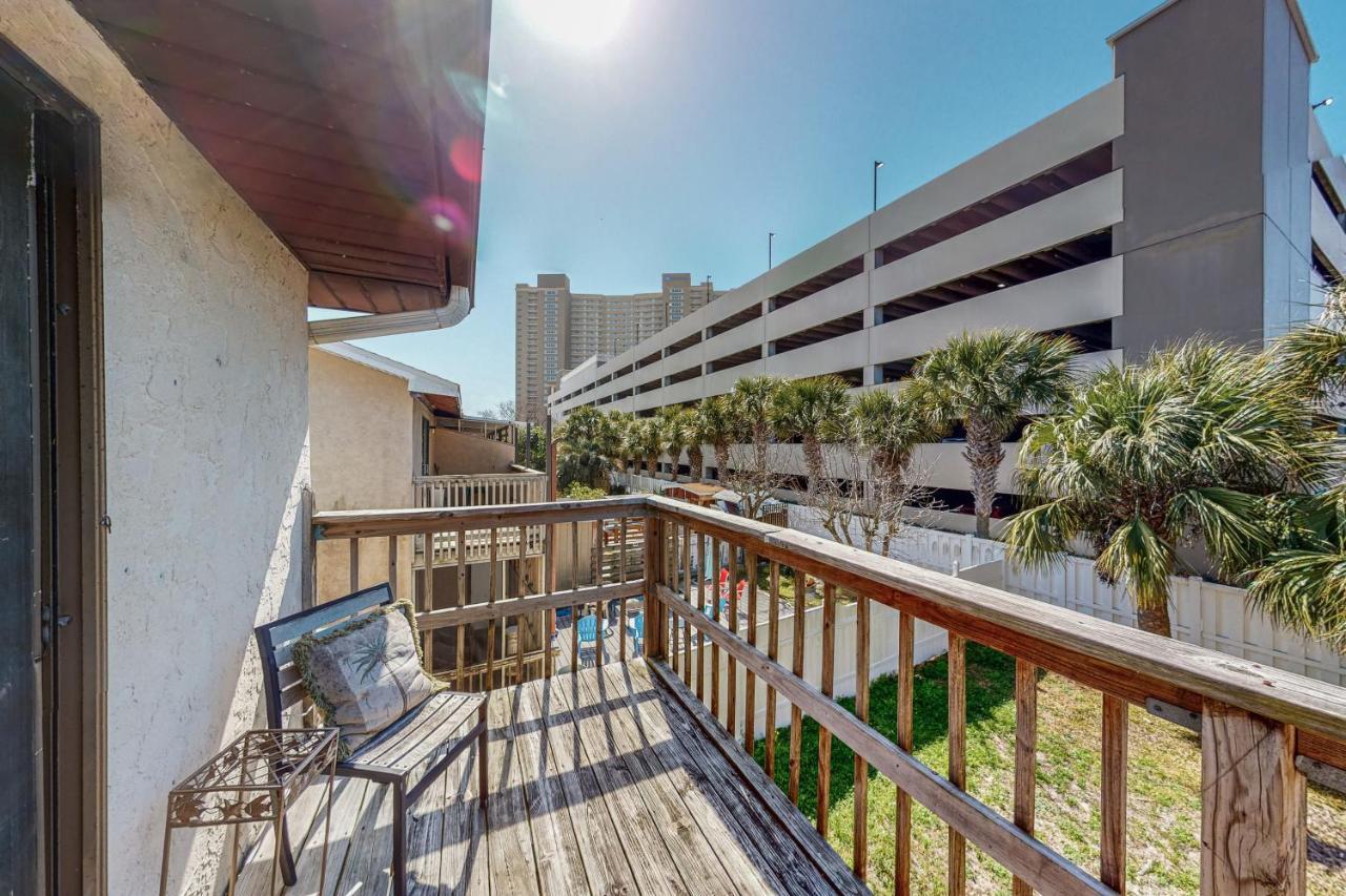 Panama Perfection Holiday home Panama City Beach