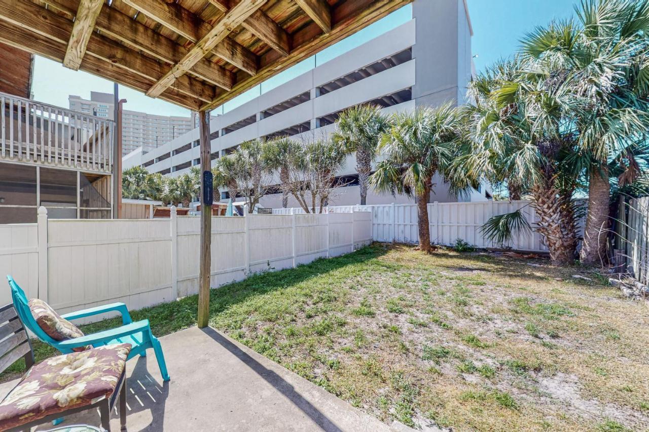Panama Perfection Holiday home Panama City Beach