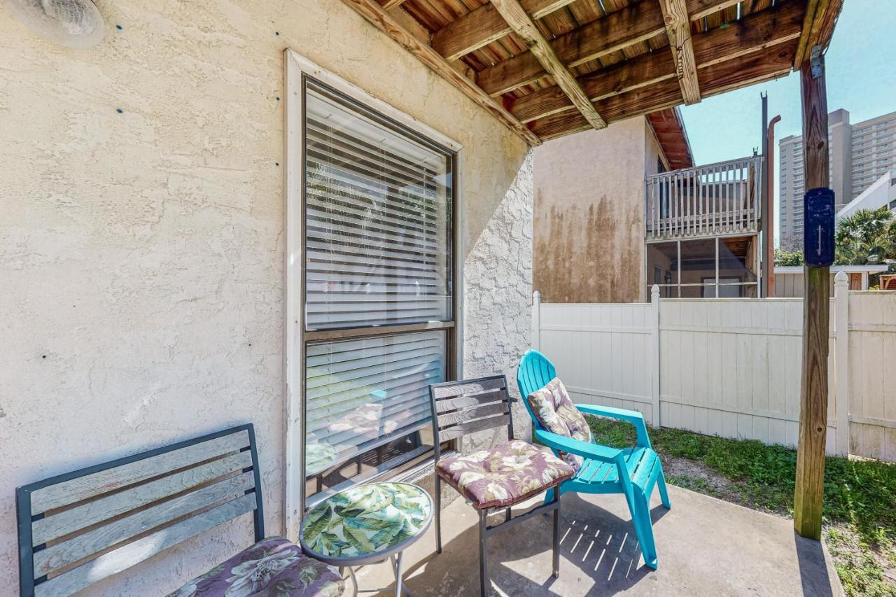 Panama Perfection Holiday home Panama City Beach