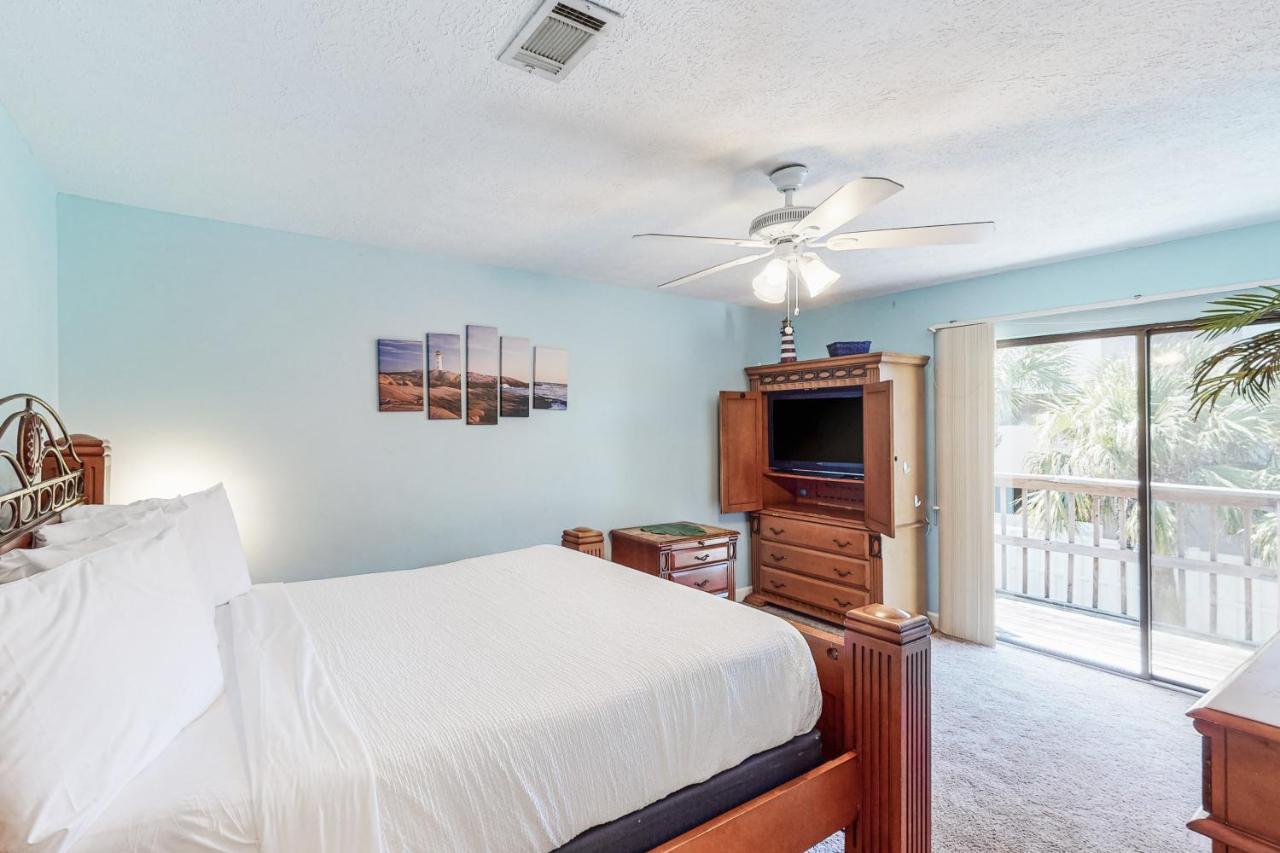 Panama Perfection * Panama City Beach