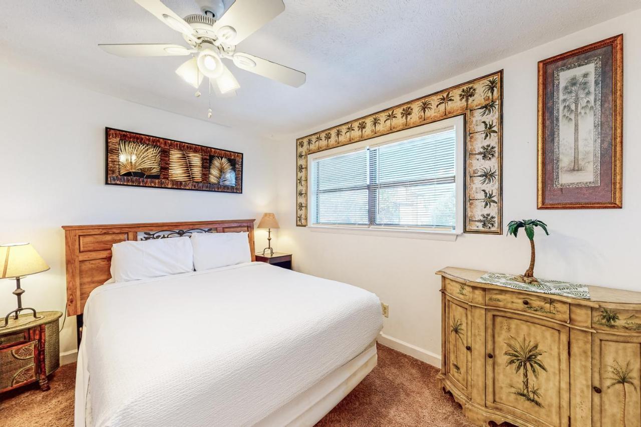 Panama Perfection Panama City Beach