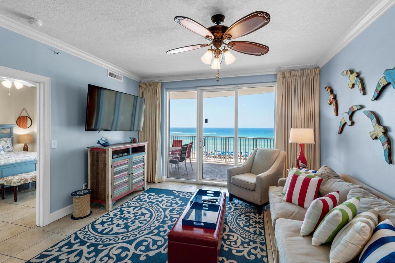 Apartment Ocean 405