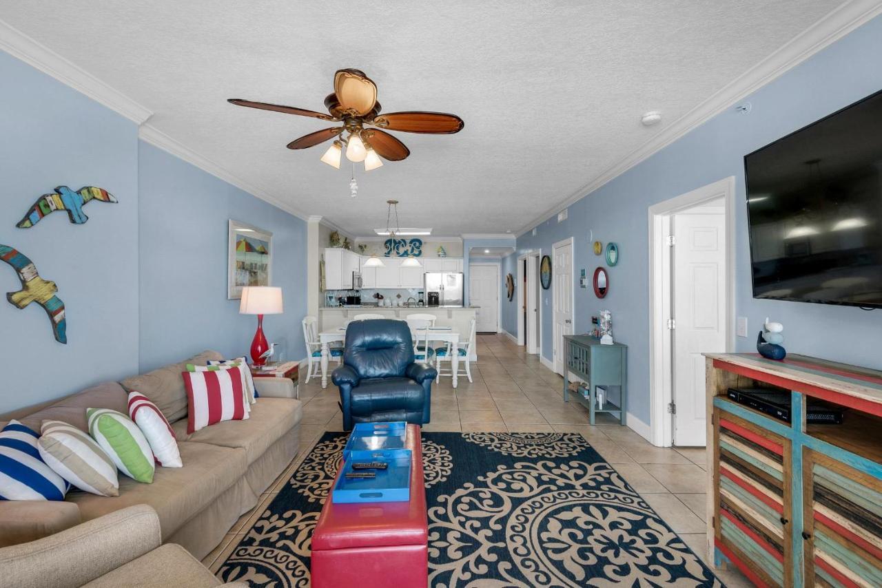 Apartment Ocean 405 Panama City Beach