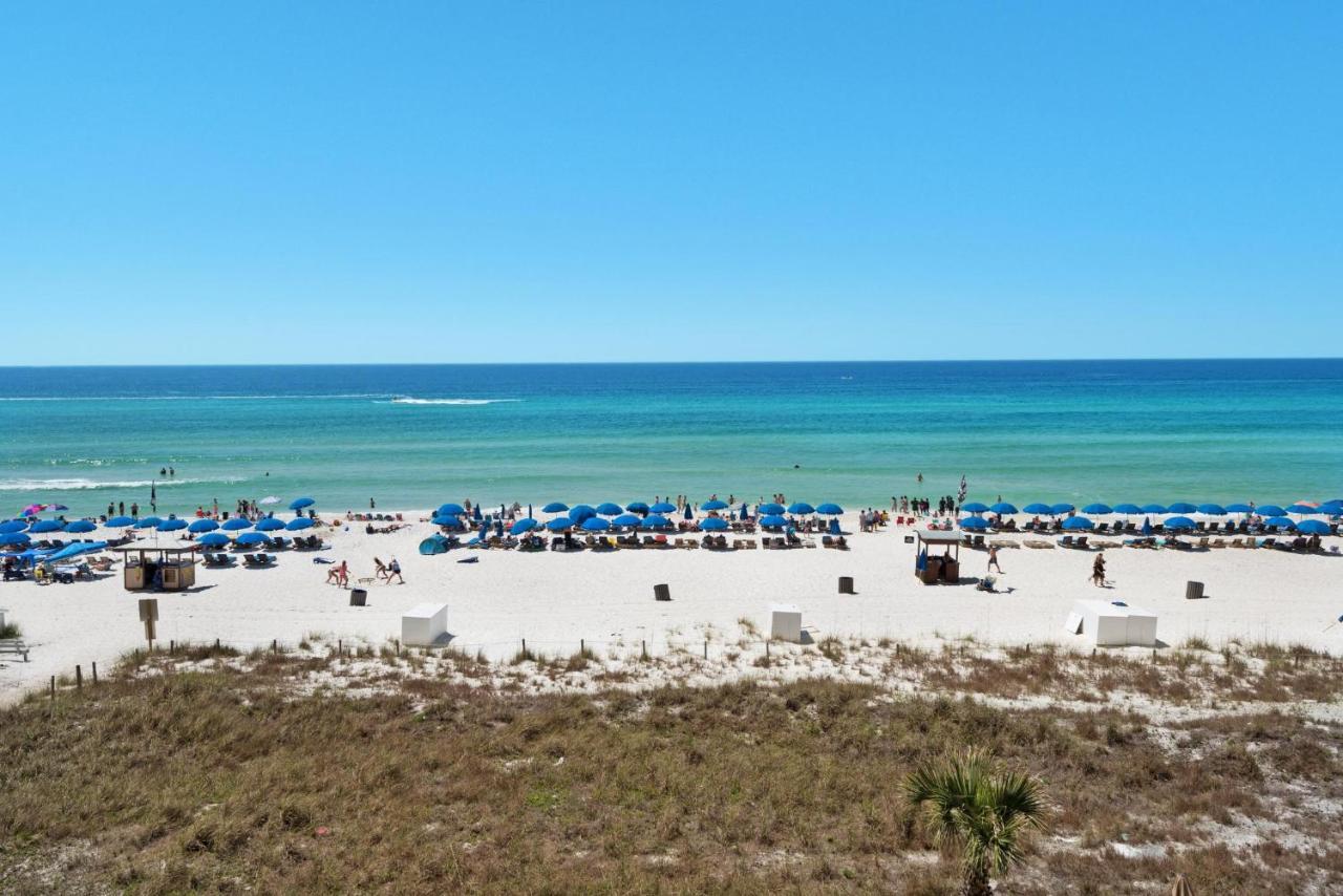 Ocean 405 * Panama City Beach