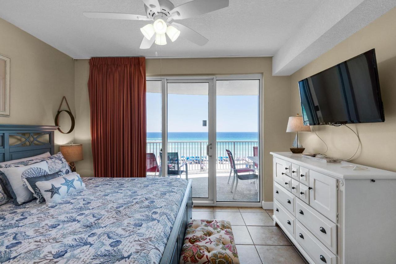Ocean 405 Apartment Panama City Beach