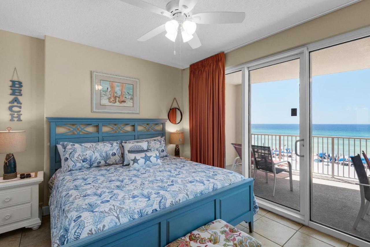 Ocean 405 Panama City Beach