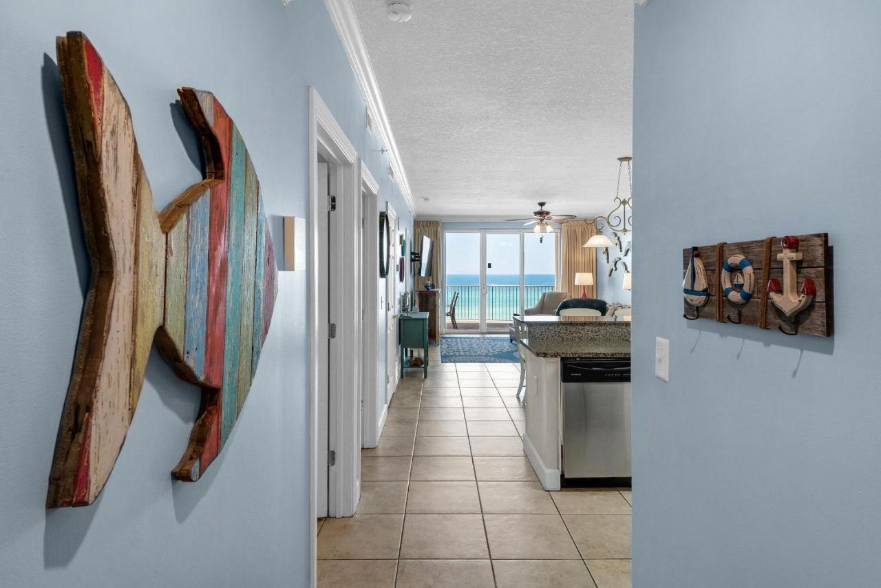 Apartment Ocean 405