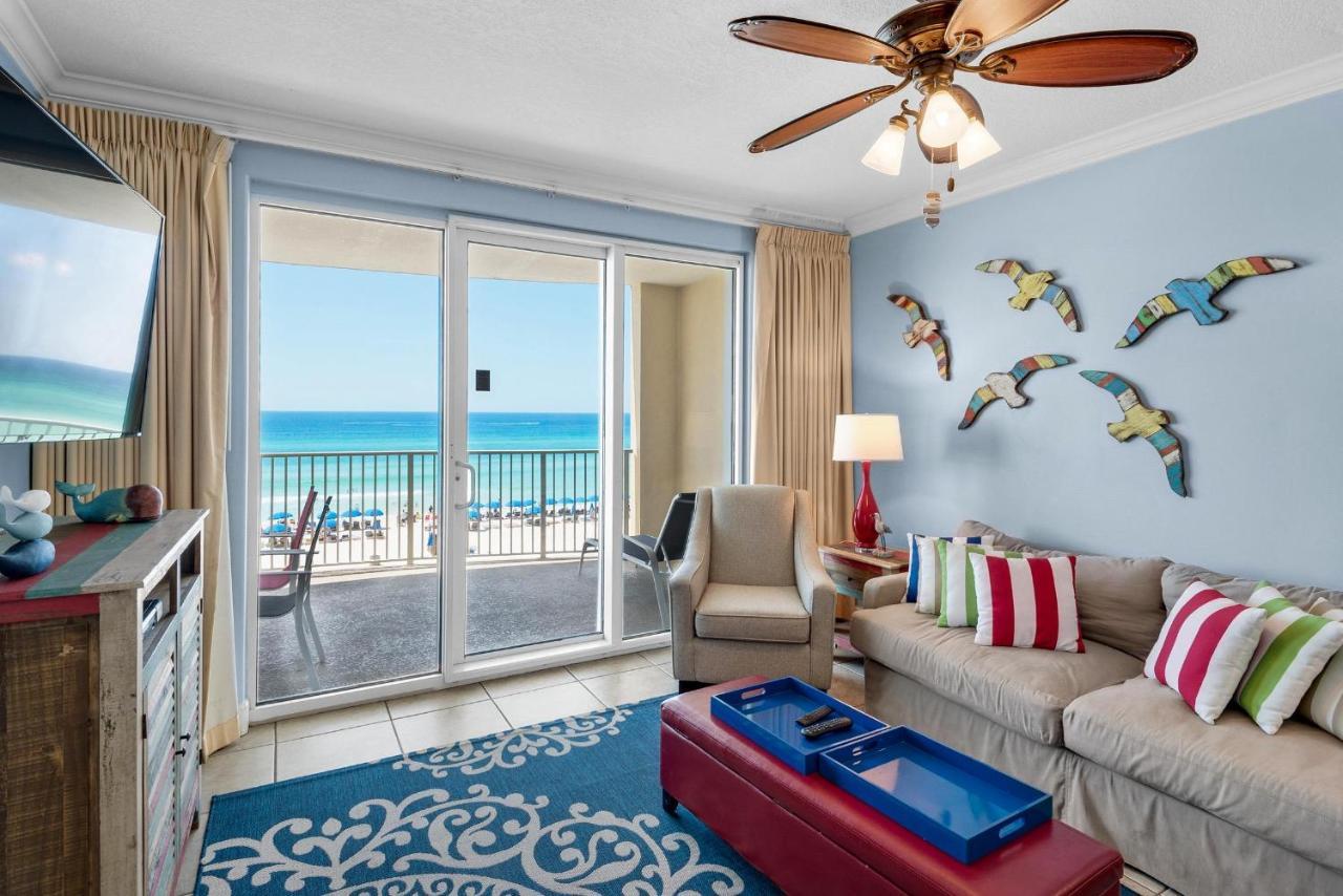 Ocean 405 Apartment