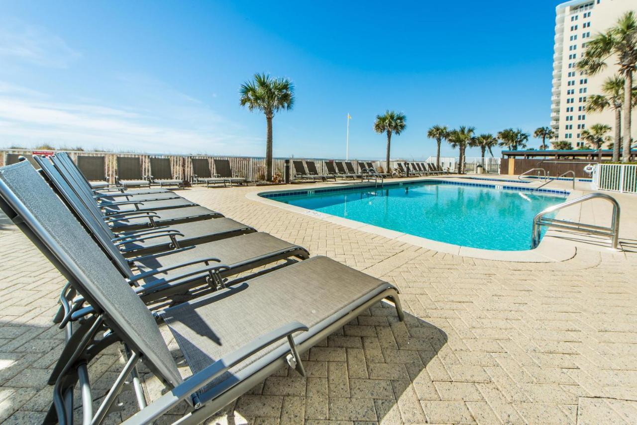Ocean 405 Apartment