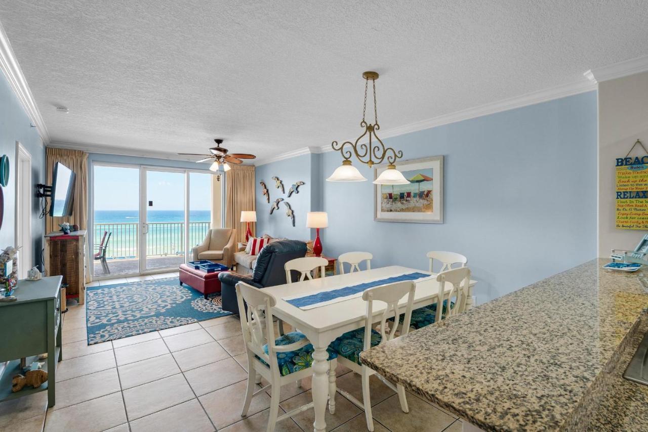 Apartment Ocean 405