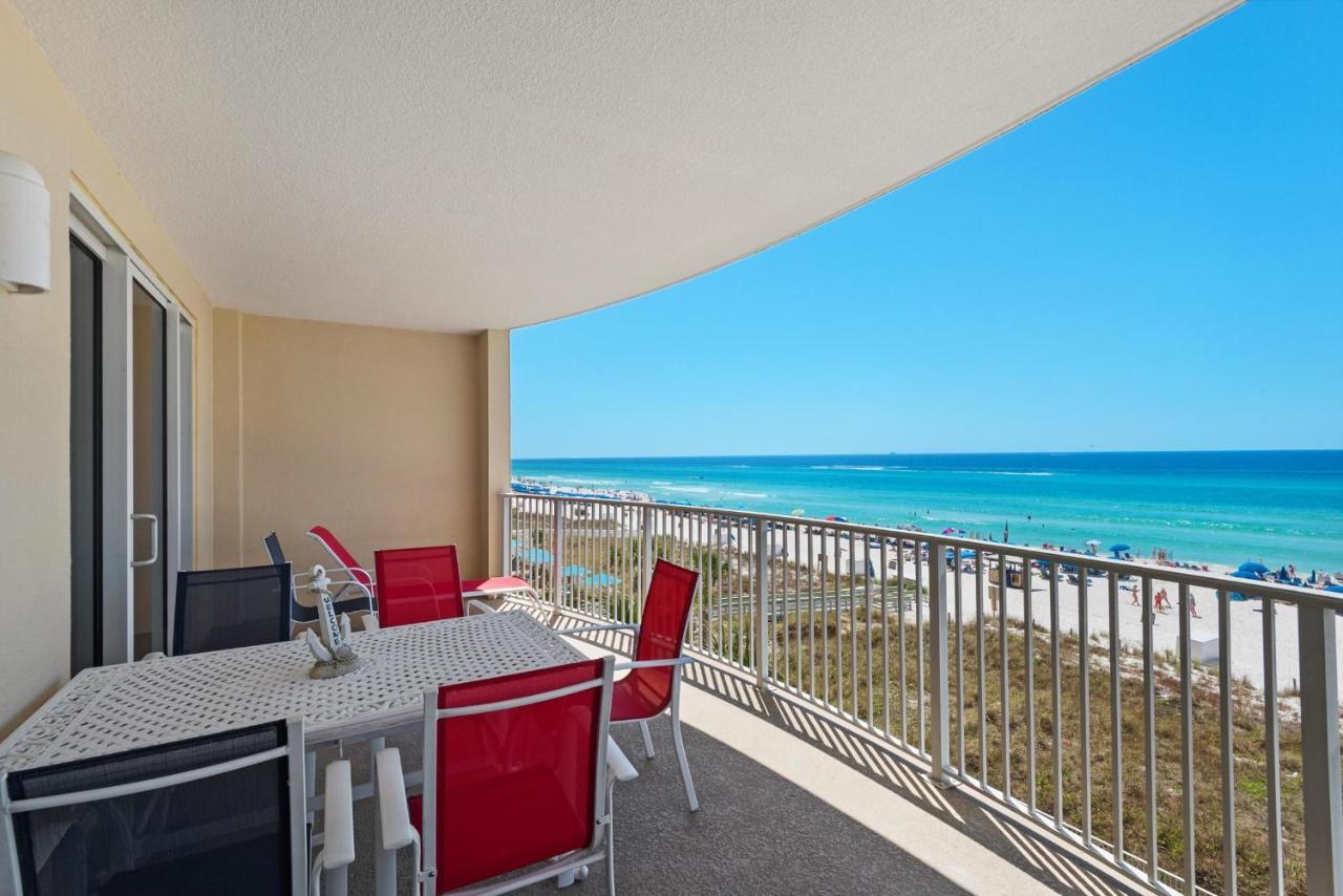 Ocean 405 Panama City Beach