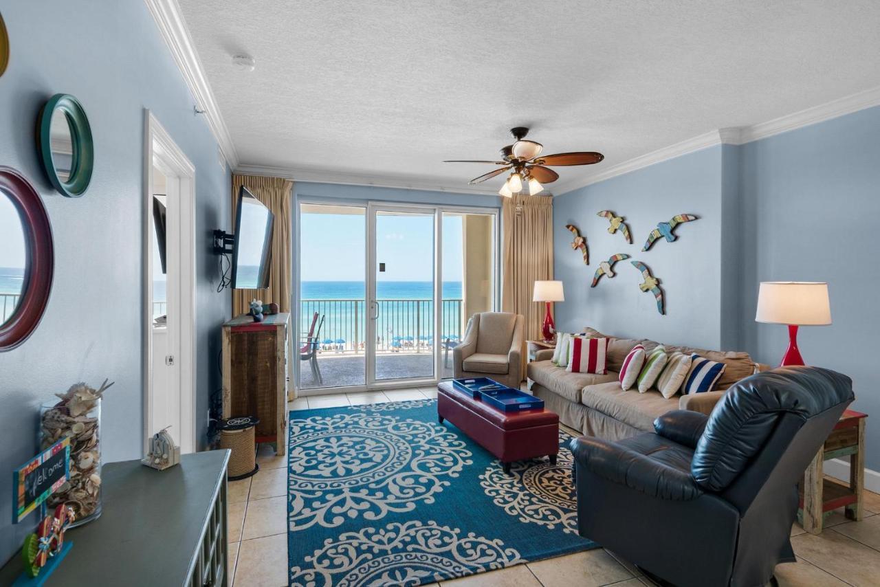 Ocean 405 Apartment