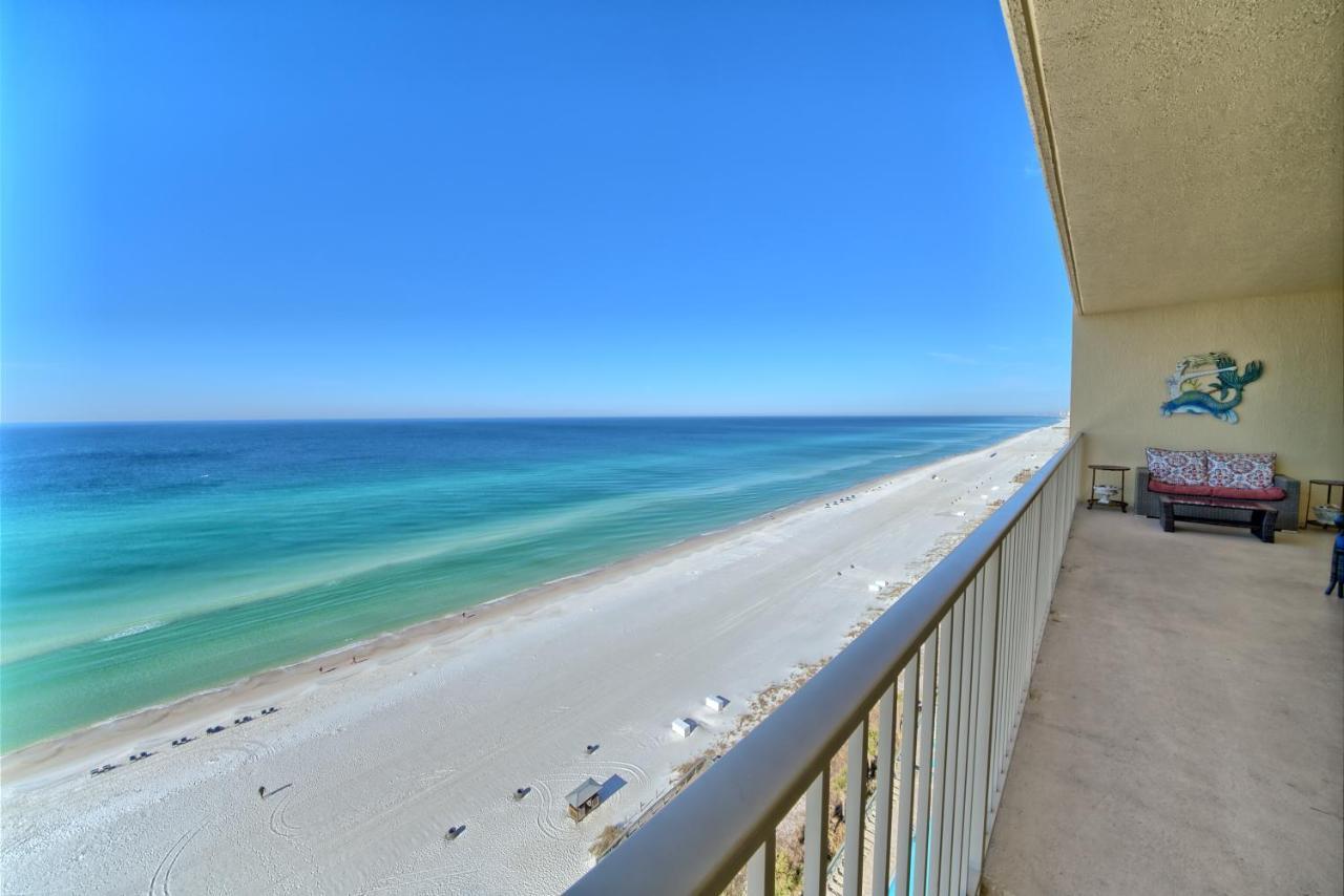 Cozy Oceanfront With Beachside Pool - Unit 1602 Apartment