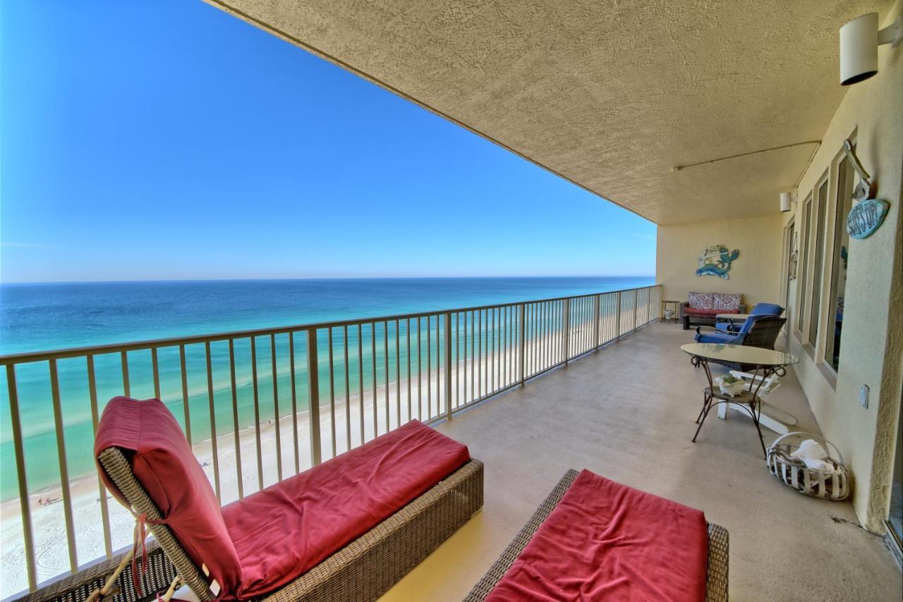 Apartment Cozy Oceanfront With Beachside Pool - Unit 1602