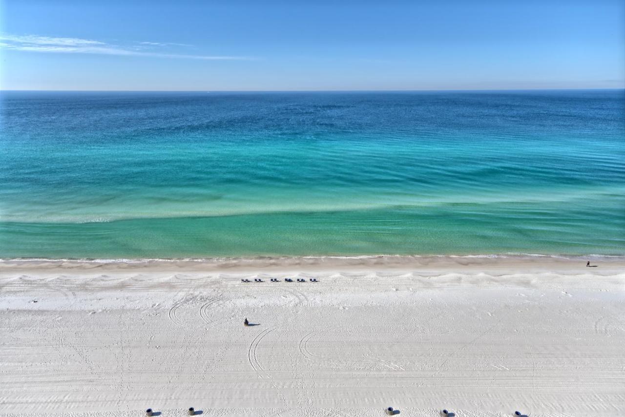 Apartment Cozy Oceanfront With Beachside Pool - Unit 1602 *