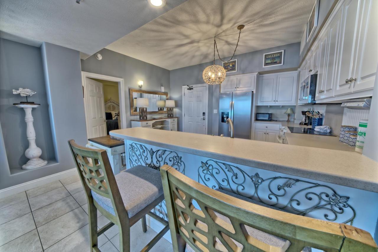 Apartment Cozy Oceanfront With Beachside Pool - Unit 1602 *