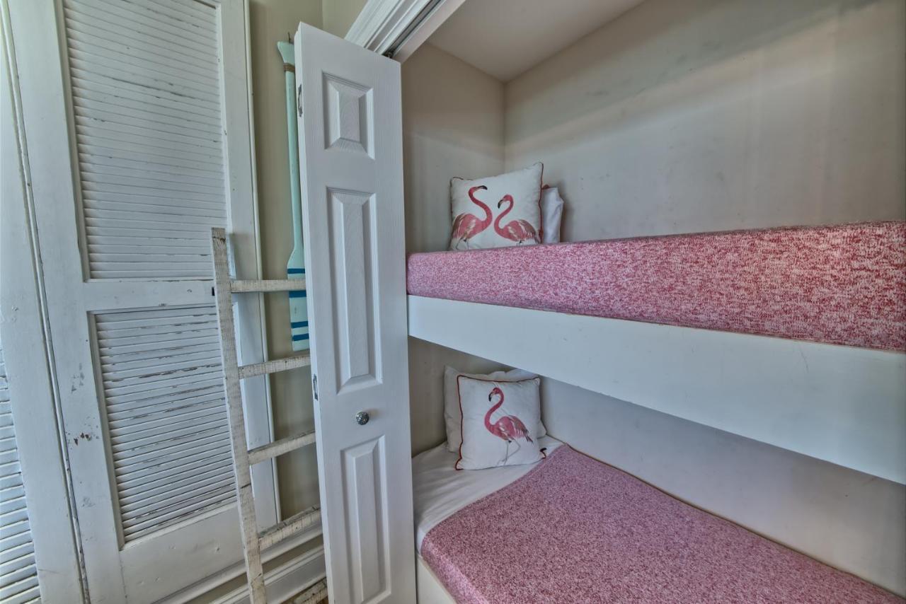 Apartment Cozy Oceanfront With Beachside Pool - Unit 1602 *