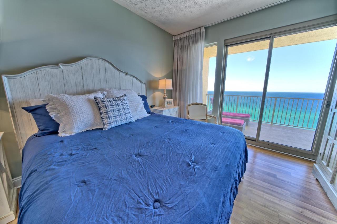 Cozy Oceanfront With Beachside Pool - Unit 1602 *