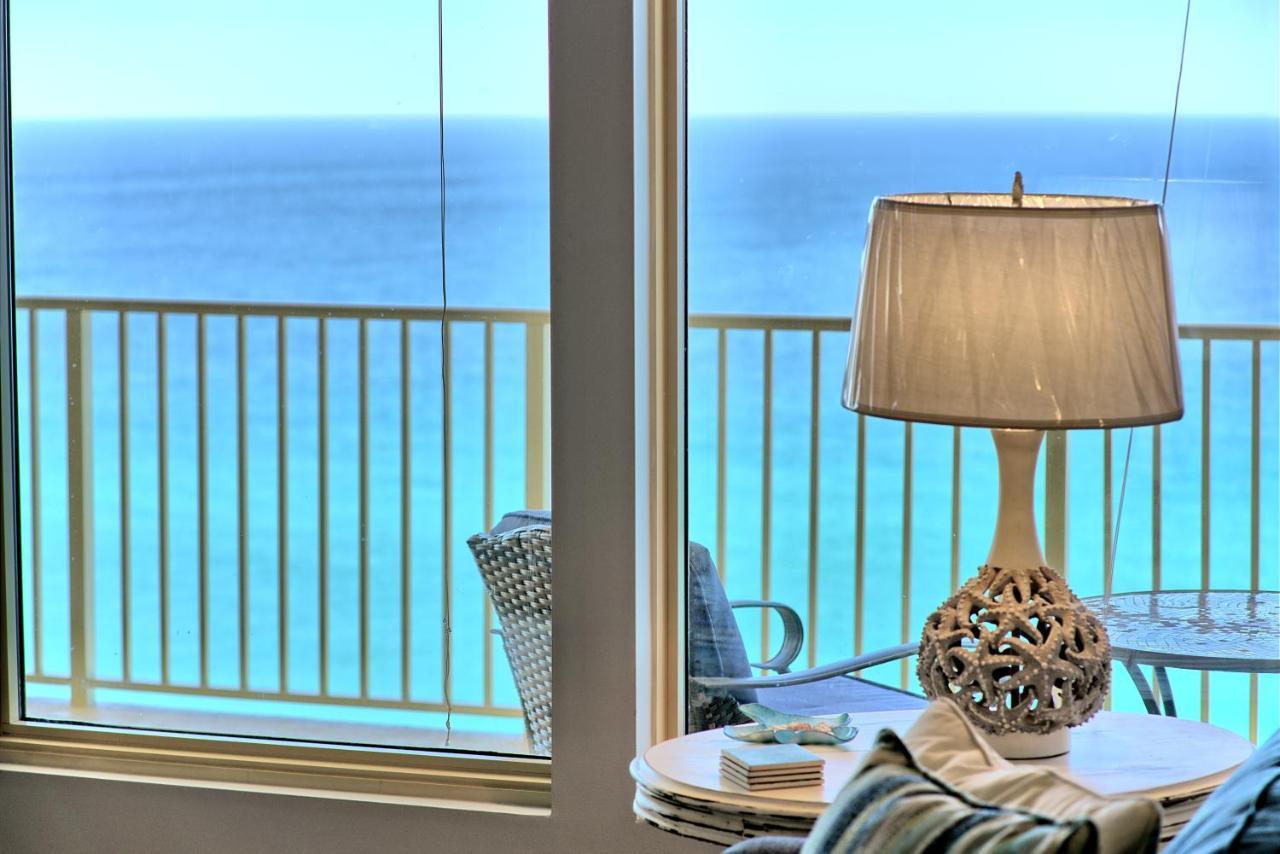 Cozy Oceanfront With Beachside Pool - Unit 1602