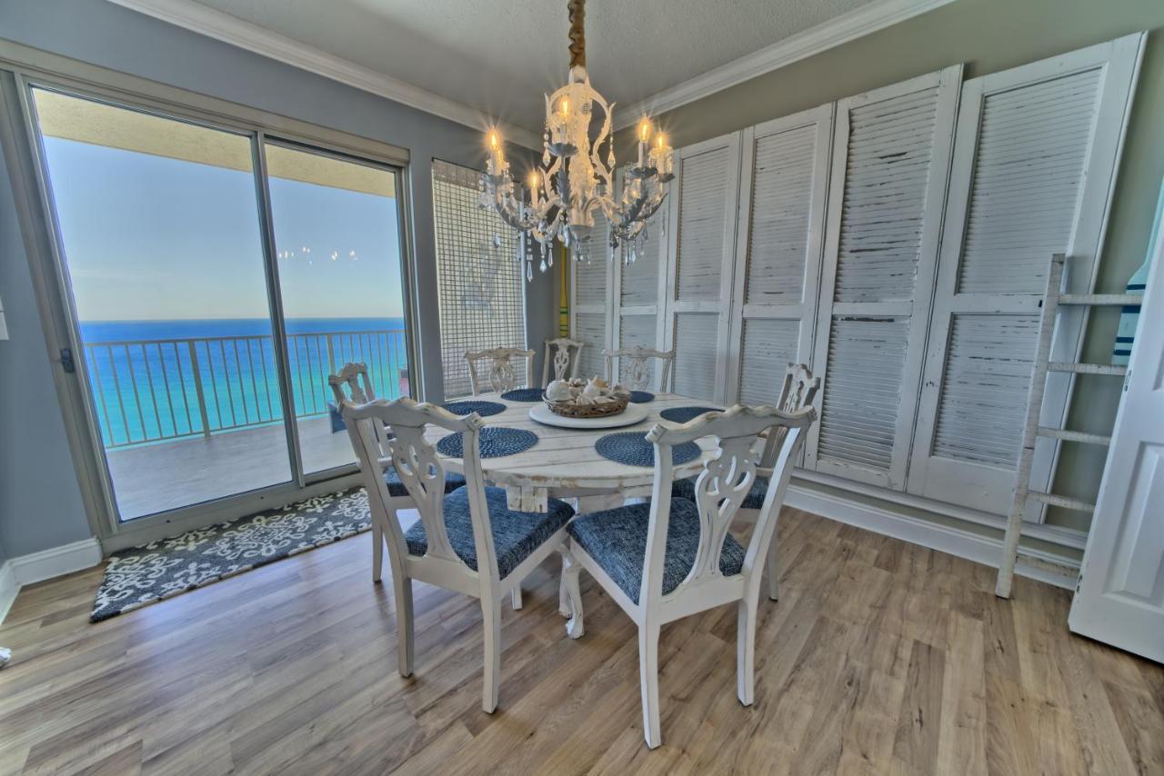 Cozy Oceanfront With Beachside Pool - Unit 1602 Apartment