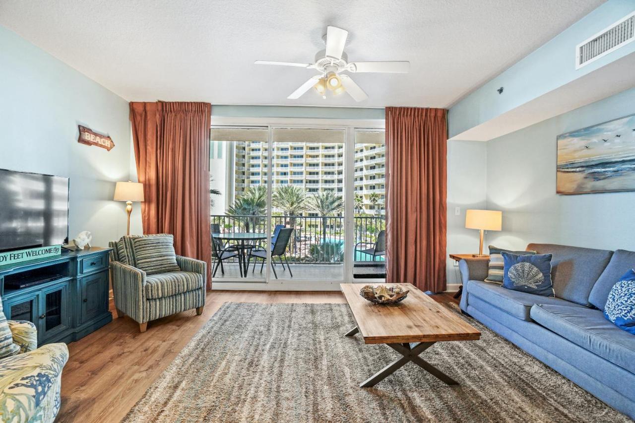 Shores Of Panama By Panhandle Getaways Apartment