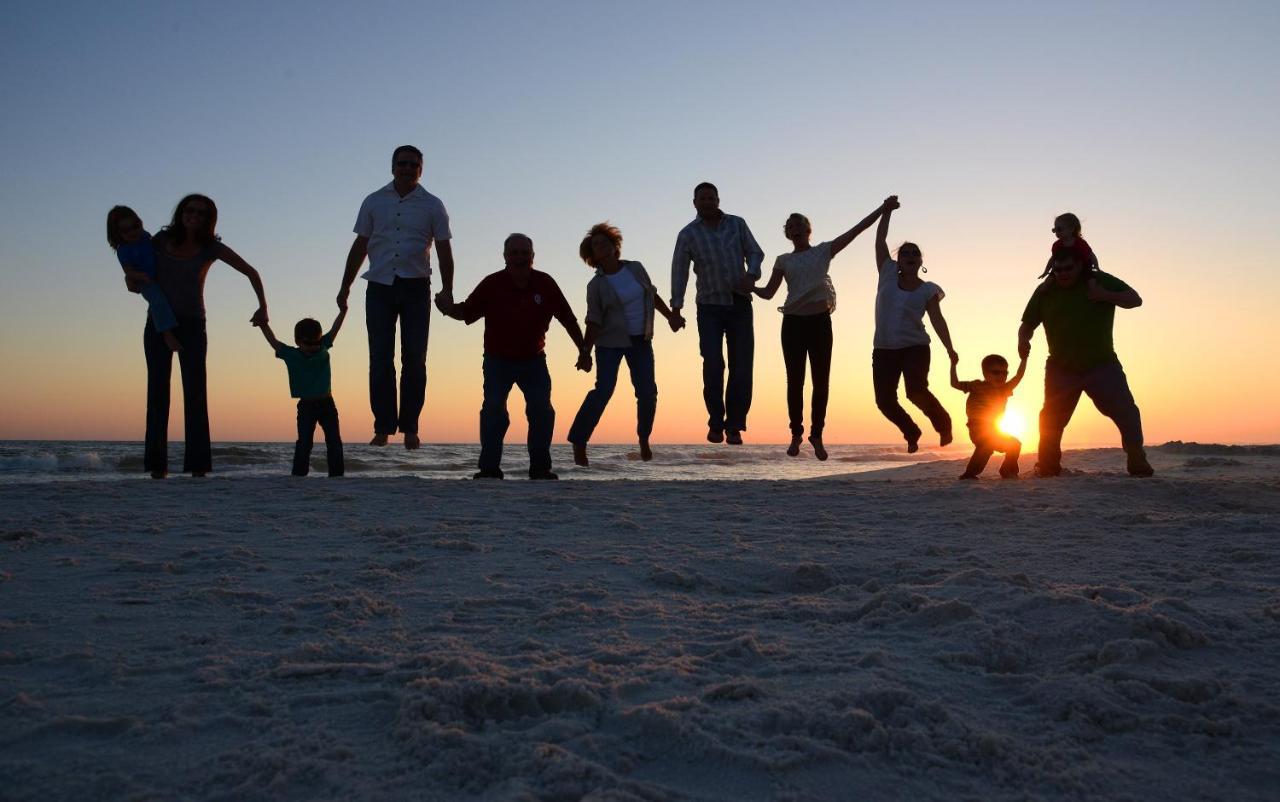 Holiday home Tidewater 117 Panama City Beach