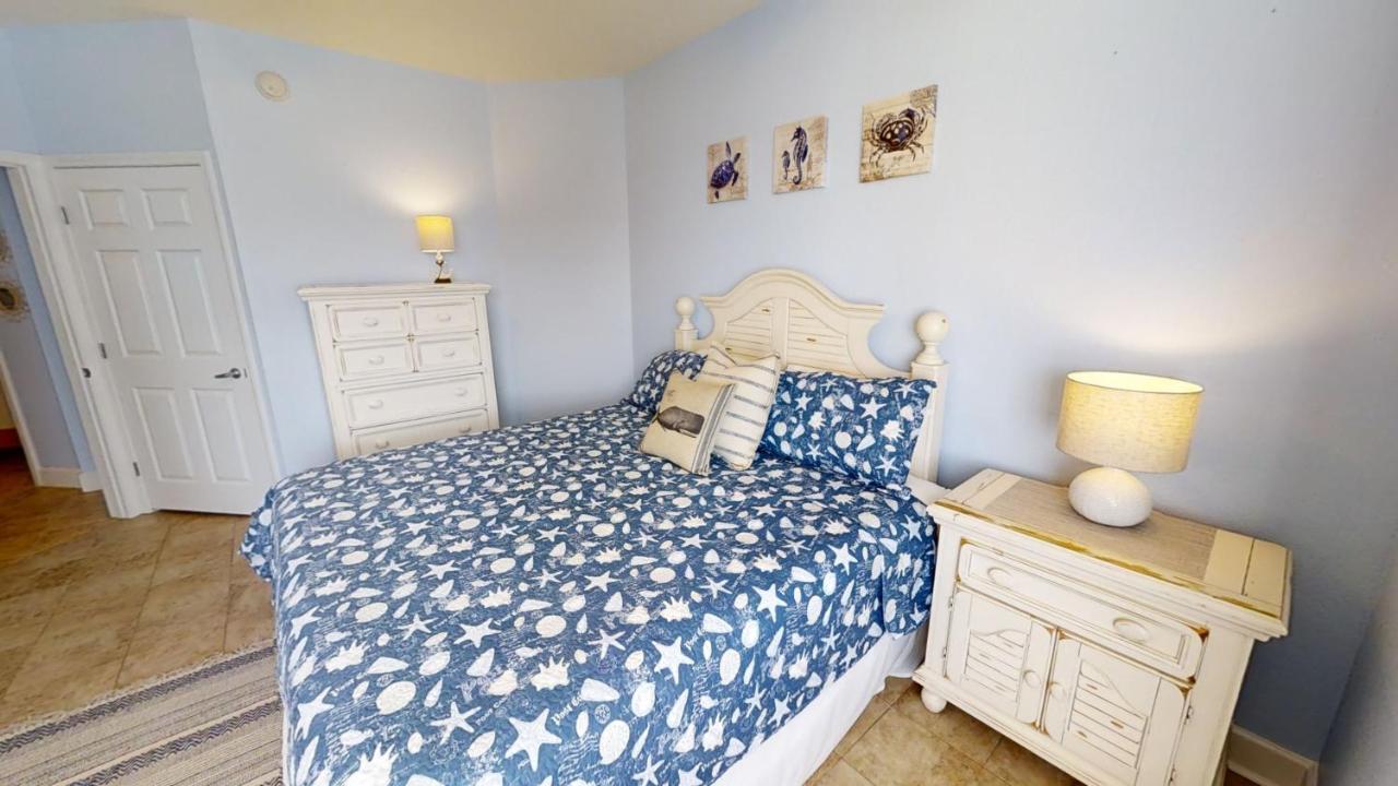 Tidewater 117 Holiday home *