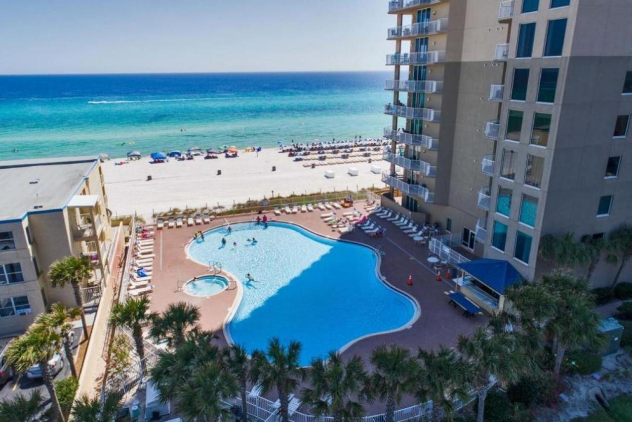 Tidewater 117 * Panama City Beach