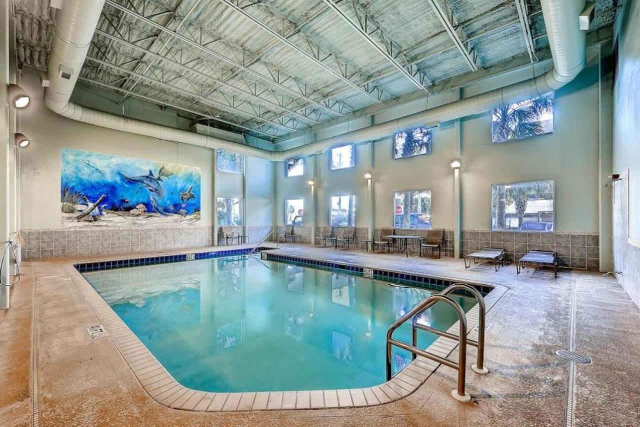 Holiday home Tidewater 117 Panama City Beach