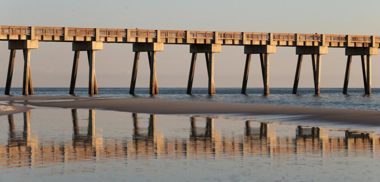 Tidewater 117 Holiday home Panama City Beach