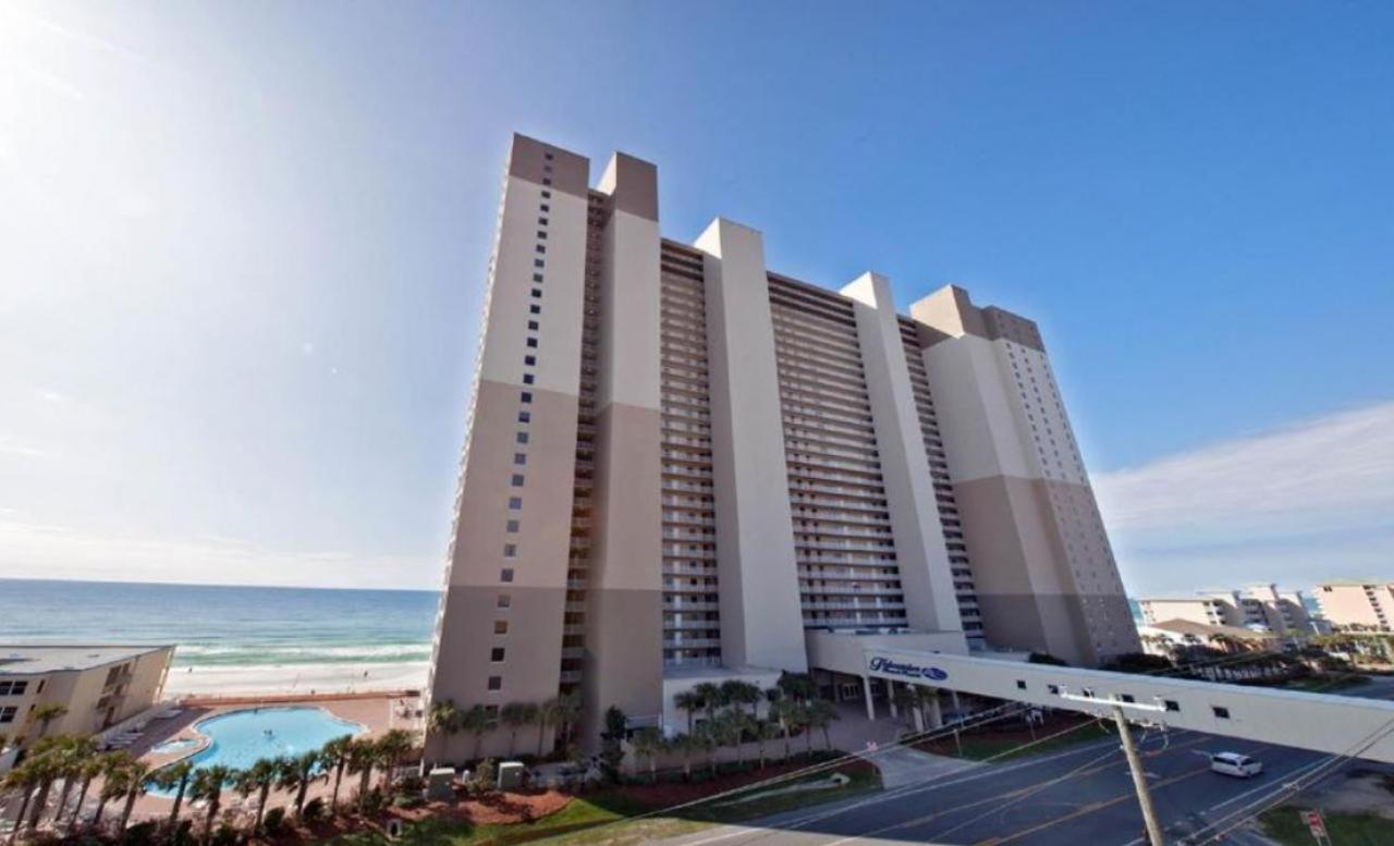 Tidewater 117 *