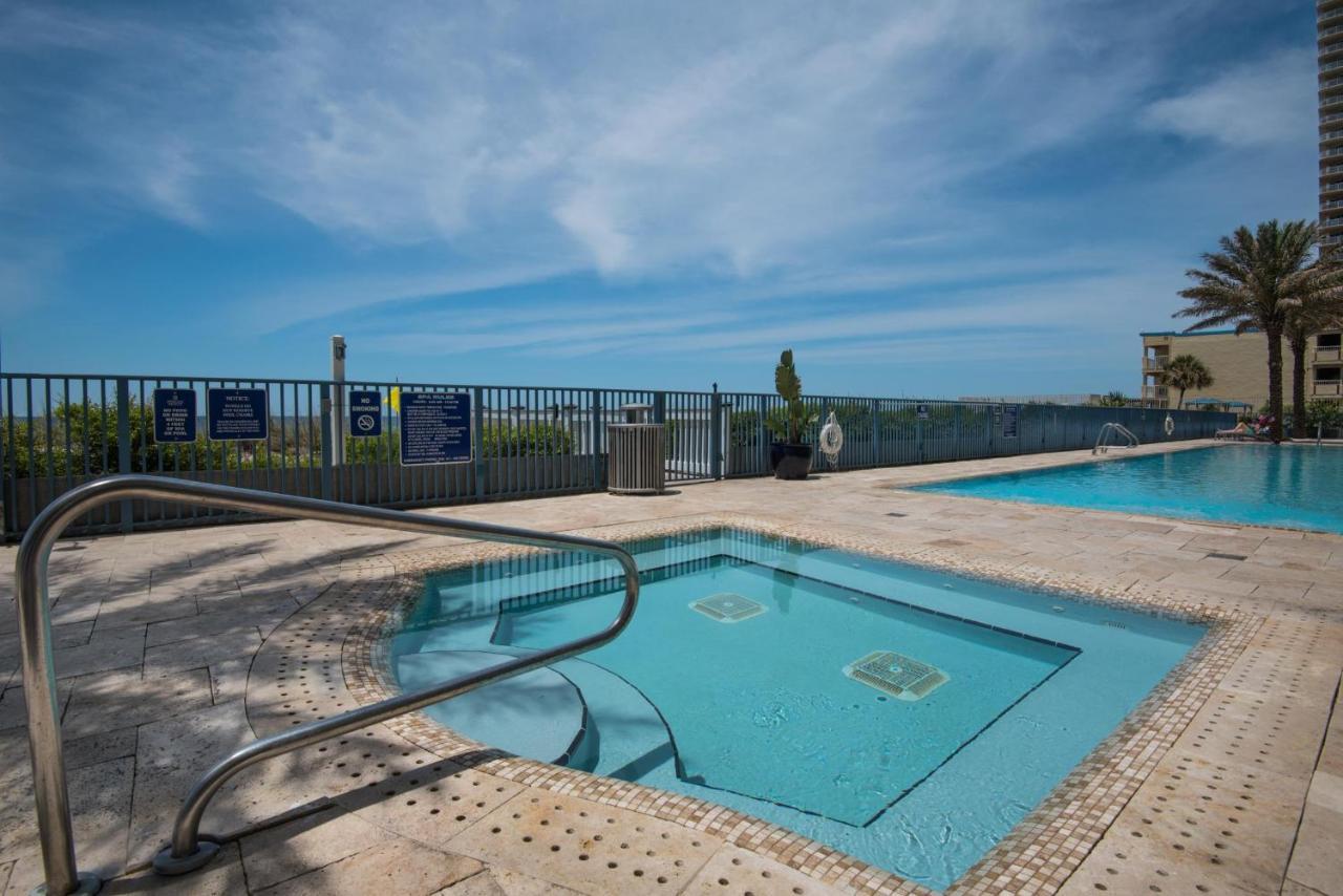 Sterling Breeze 904 Holiday home Panama City Beach
