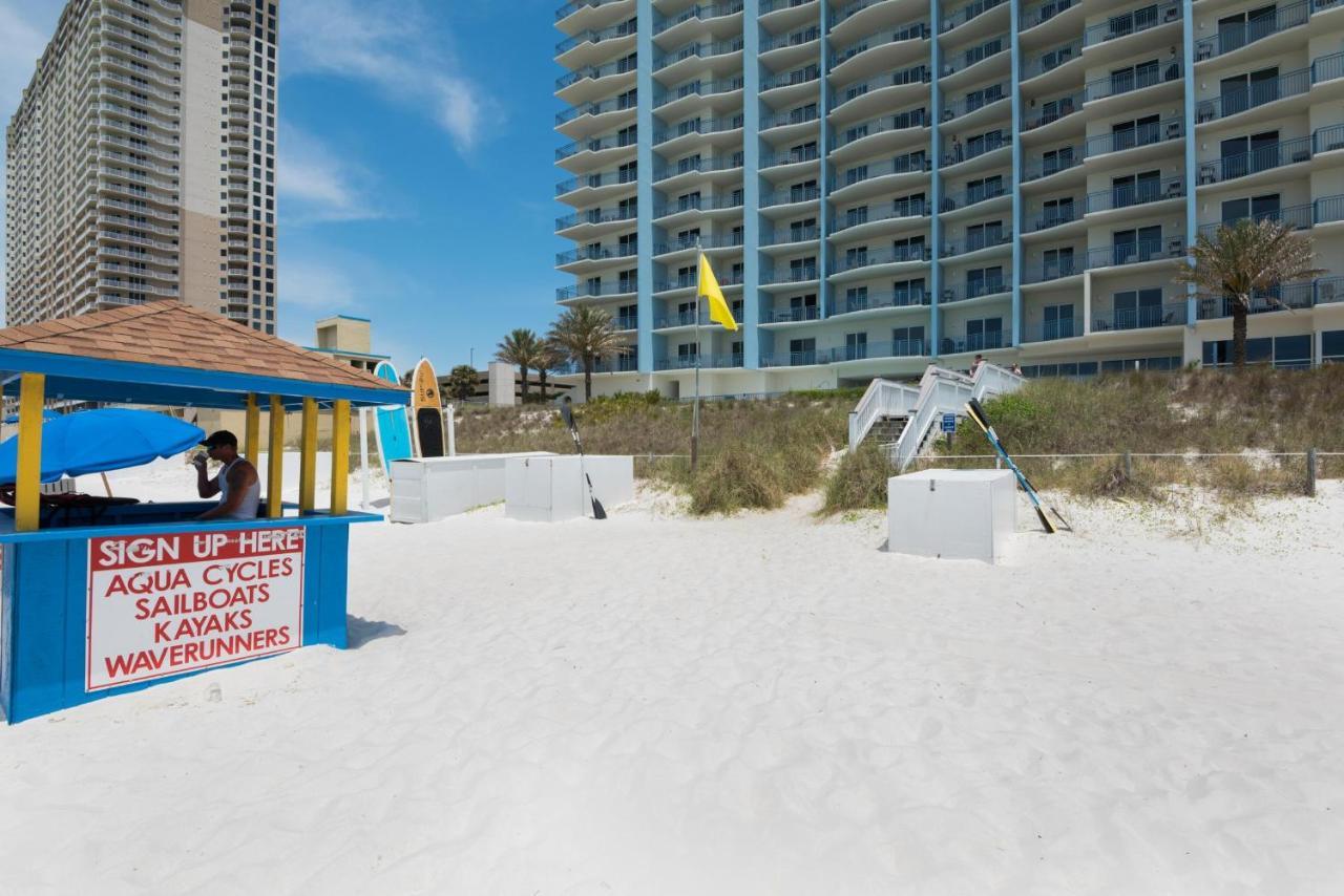 Sterling Breeze 904 Holiday home Panama City Beach
