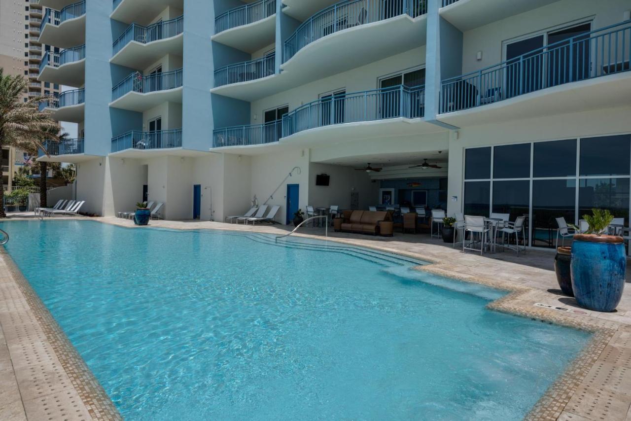 Holiday home Sterling Breeze 904 Panama City Beach