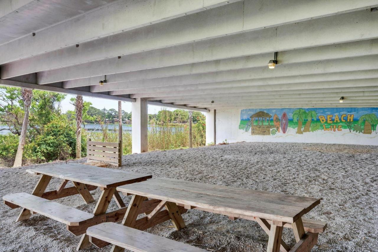 Sterling Breeze 904 Holiday home