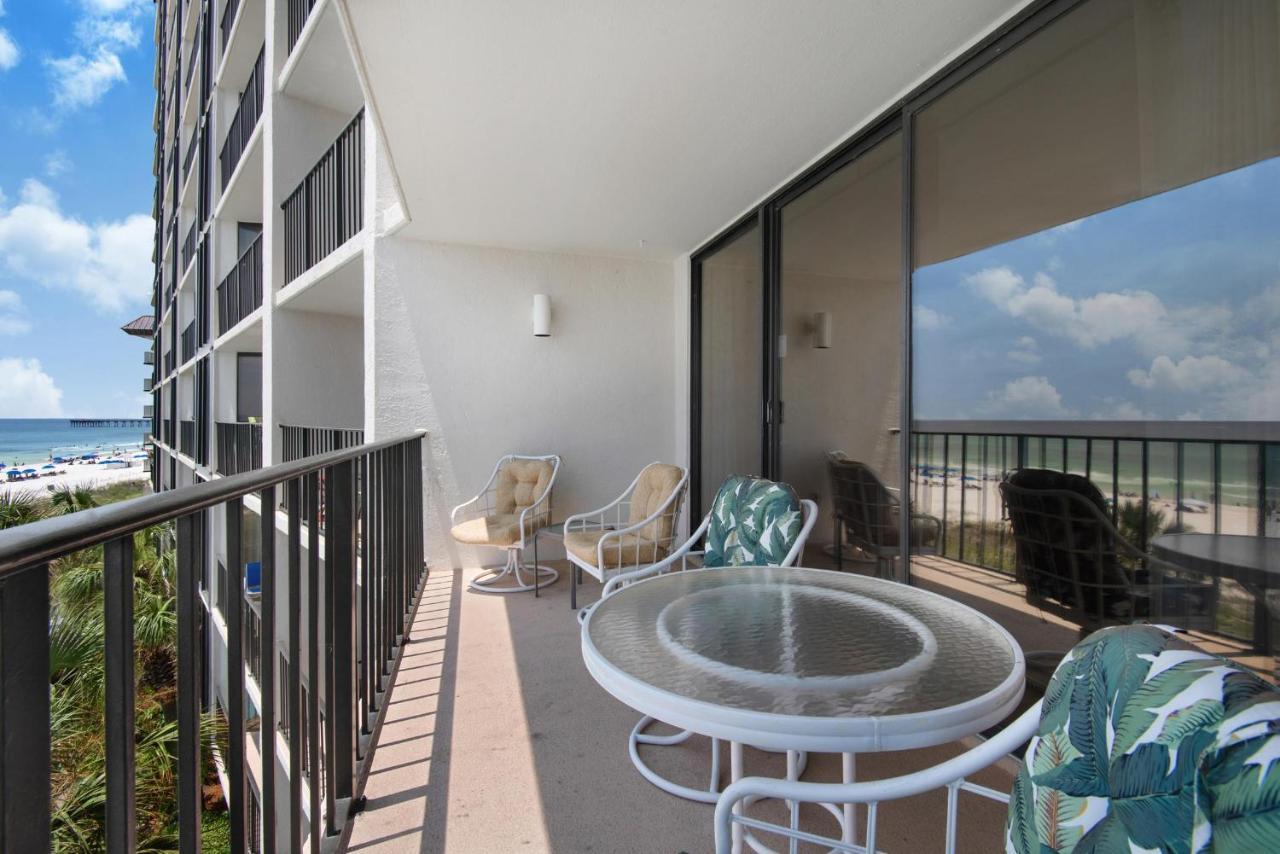 Edgewater Tower 2-307 Holiday home *