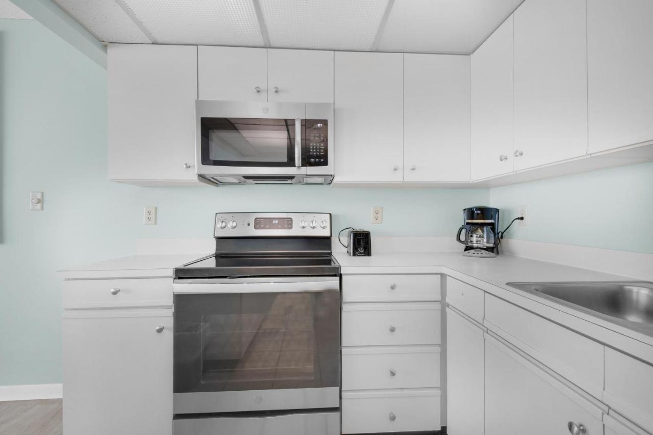 Edgewater Tower 2-307 Holiday home