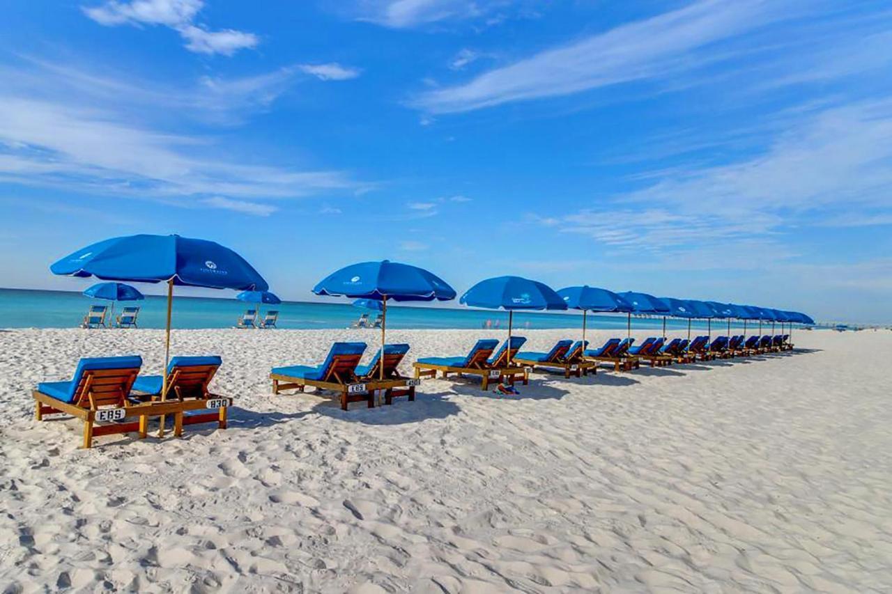 Holiday home Edgewater Tower 2-307 Panama City Beach
