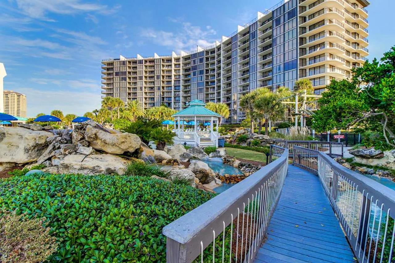Edgewater Tower 2-307 Holiday home *